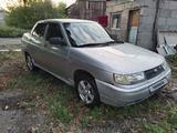 ВАЗ (Lada) 2110 2005 годаүшін990 000 тг. в Рудный – фото 2