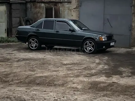 Mercedes-Benz 190 1992 года за 1 600 000 тг. в Жезказган – фото 15