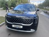 Kia Carnival 2025 года за 26 000 000 тг. в Астана – фото 2