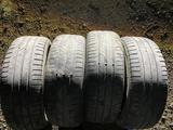 Шины Michelin 195/55R16 (4шт) за 50 000 тг. в Актау