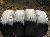 Шины Michelin 195/55R16 (4шт)үшін60 000 тг. в Актау