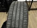 MICHELIN шины в хорошем состояние за 100 000 тг. в Астана – фото 2