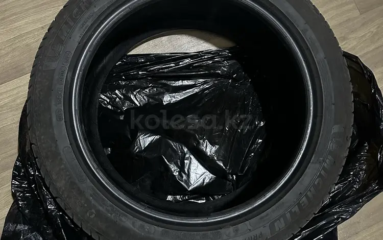 MICHELIN шины в хорошем состояние за 100 000 тг. в Астана