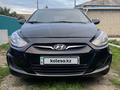 Hyundai Solaris 2011 года за 3 600 000 тг. в Костанай