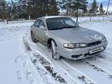 Mazda 626 1994 годаfor1 000 000 тг. в Лисаковск