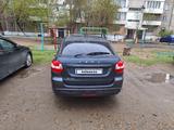 ВАЗ (Lada) Granta 2191 2020 годаүшін4 300 000 тг. в Семей – фото 4