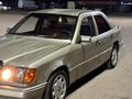 Mercedes-Benz E 230 1990 года за 1 100 000 тг. в Есик – фото 4