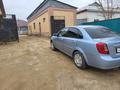 Daewoo Gentra 2013 годаүшін4 000 000 тг. в Кызылорда – фото 3