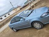 Daewoo Gentra 2013 годаүшін4 000 000 тг. в Кызылорда – фото 4