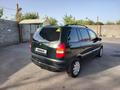 Opel Zafira 2001 годаүшін3 100 000 тг. в Шымкент – фото 4