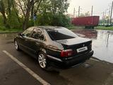BMW 530 2001 годаүшін4 200 000 тг. в Алматы