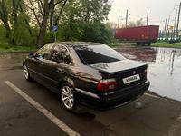 BMW 530 2001 года за 4 400 000 тг. в Алматы