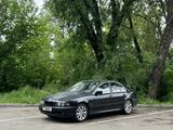 BMW 530 2001 годаүшін4 400 000 тг. в Алматы – фото 3