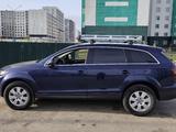 Audi Q7 2011 года за 10 000 000 тг. в Астана – фото 2