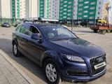 Audi Q7 2011 года за 10 000 000 тг. в Астана – фото 5