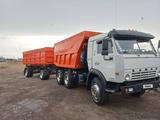 КамАЗ 1993 годаүшін9 000 000 тг. в Алматы