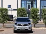 Kia Sorento 2014 годаүшін7 200 000 тг. в Астана – фото 2