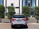Kia Sorento 2014 годаүшін7 200 000 тг. в Астана – фото 5