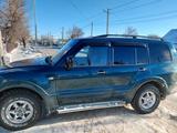 Mitsubishi Montero 2002 года за 3 100 000 тг. в Хромтау – фото 5