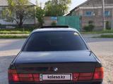 BMW 525 1992 годаүшін2 950 000 тг. в Шымкент – фото 2