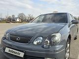 Lexus GS 300 2002 года за 4 450 000 тг. в Алматы