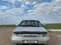 ВАЗ (Lada) 2110 2004 года за 800 000 тг. в Уральск