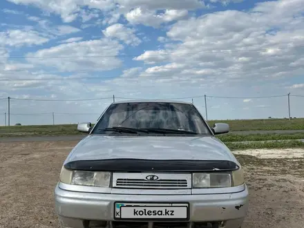 ВАЗ (Lada) 2110 2004 года за 800 000 тг. в Уральск – фото 6