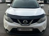 Nissan Qashqai 2017 годаүшін8 700 000 тг. в Алматы