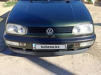 Volkswagen Golf 1993 годаүшін1 850 000 тг. в Кызылорда