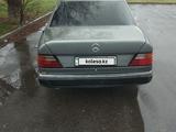 Mercedes-Benz E 230 1991 годаүшін1 130 000 тг. в Тараз – фото 4