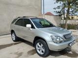 Lexus RX 300 2003 года за 7 000 000 тг. в Алматы – фото 2