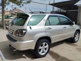 Lexus RX 300 2003 годаүшін7 000 000 тг. в Алматы