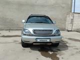 Lexus RX 300 2003 года за 7 000 000 тг. в Алматы – фото 4