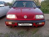 Volkswagen Vento 1993 года за 1 600 000 тг. в Уральск – фото 5