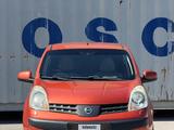 Nissan Note 2006 годаүшін3 550 000 тг. в Кокшетау – фото 2