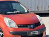 Nissan Note 2006 годаүшін3 550 000 тг. в Кокшетау – фото 3