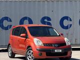 Nissan Note 2006 годаүшін3 550 000 тг. в Кокшетау