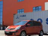 Nissan Note 2006 годаүшін3 550 000 тг. в Кокшетау – фото 4