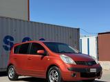 Nissan Note 2006 годаүшін3 550 000 тг. в Кокшетау – фото 5