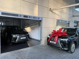 Lexus LX 600 2026 года за 79 800 000 тг. в Алматы – фото 4