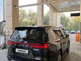 Lexus LX 600 2026 года за 79 800 000 тг. в Алматы – фото 2