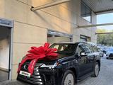 Lexus LX 600 2026 года за 79 800 000 тг. в Алматы – фото 5