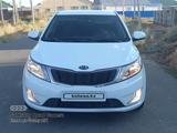 Kia Rio 2014 годаүшін4 800 000 тг. в Атырау – фото 3