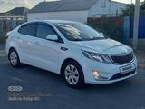 Kia Rio 2014 годаүшін4 800 000 тг. в Атырау – фото 4