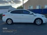 Kia Rio 2014 годаүшін4 800 000 тг. в Атырау – фото 5