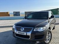 Volkswagen Touareg 2008 годаүшін7 000 000 тг. в Актау