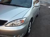 Toyota Camry 2004 годаүшін4 600 000 тг. в Алматы – фото 3