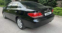 Lexus ES 330 2004 годаүшін6 750 000 тг. в Алматы – фото 5