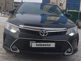 Toyota Camry 2016 годаүшін12 000 000 тг. в Астана – фото 2