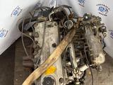 F23A Двигатель и Акпп 2.3 Хонда Одисей Шатл Акорд Honda Odyssey Shuttle за 99 000 тг. в Алматы – фото 2
